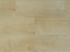 画像4: カバ無垢フローリング１２ミリ厚・ＵＮＩ・ウレタン塗装　1820×90×12 (4)