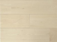 画像5: カバ無垢フローリング１２ミリ厚・ＵＮＩ・無塗装　1820×90×12 (5)