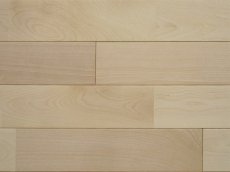 画像5: カバ無垢フローリング床暖房用ＵＮＩ・自然塗料塗装1818×75×15 (5)
