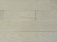画像4: カバ無垢フローリング床暖房用ＵＮＩ・無塗装1818×75×15 (4)