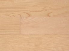 画像5: ケヤキ（日本けやき）無垢フローリング・ＵＮＩ・無塗装　1820×90×15 (5)