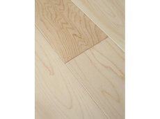 画像4: ハードメープル幅広複合フローリング　直貼・床暖房対応　ＵＶクリアツヤケシ塗装　909×120×12 (4)