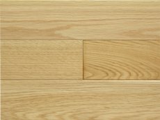 画像7: オーク無垢フローリング・リフォーム用OPC・オイル塗装クリア　910×90×6 (7)