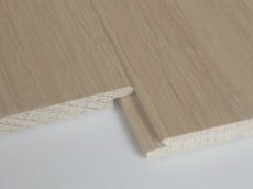 画像3: オーク無垢フローリング・リフォーム用OPC・無塗装　910×90×6 (3)