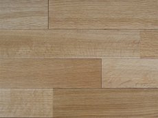 画像5: ナラ無垢フローリング床暖房用ＵＮＩ・ウレタン塗装1818×75×15 (5)