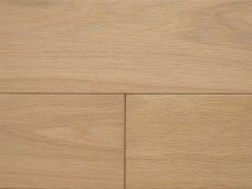 画像5: ナラ（オーク）幅広複合フローリング　床暖房対応　オスモクリア　909×120×12 (5)