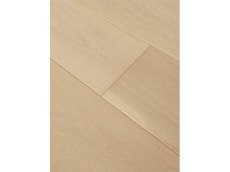 画像2: ナラ（オーク）幅広複合フローリング　床暖房対応　無塗装　909×120×12 (2)