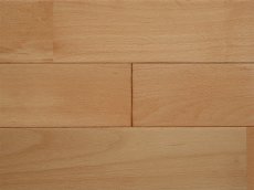 画像5: ブナ無垢フローリングＵＮＩ　オイルクリア　1820×90×15 (5)