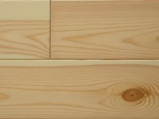 画像5: レッドパイン幅広無垢フローリング１Ｐ（ＯＰＣ）床暖房用・ウレタン（マット）塗装1818×110×15 (5)