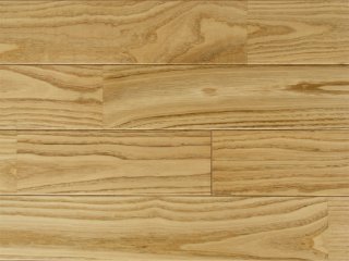 フローリング（無垢/複合/三層）-栗（チェストナット） 木質建材・床材