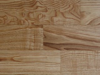 フローリング（無垢/複合/三層）-栗（チェストナット） 木質建材・床材