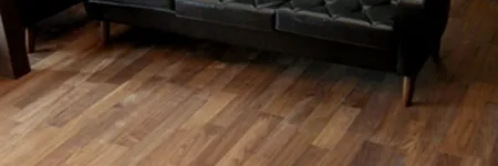 アメリカンブラックウォールナット無垢フローリング