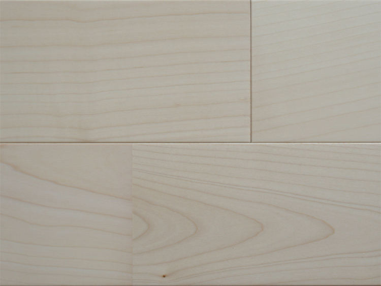 メープル(カエデ・ハードメープル..）-EMP-UNI120-T 木質建材・床材の販売