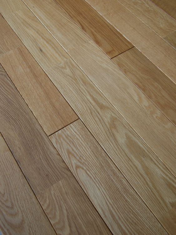 ナラ（楢）・ホワイト/レッドオーク..-NR-UNI75-OH 木質建材・床材の販売