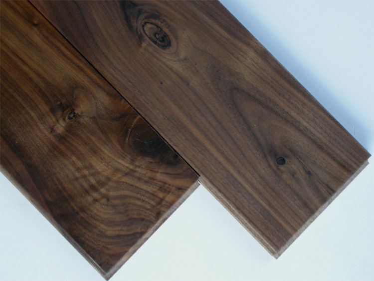 アメリカンブラックウォールナット-BW-UNI120N-O 木質建材・床材の販売