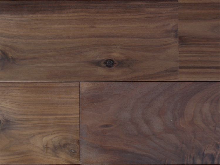 アメリカンブラックウォールナット-BW-UNI120N-O 木質建材・床材の販売