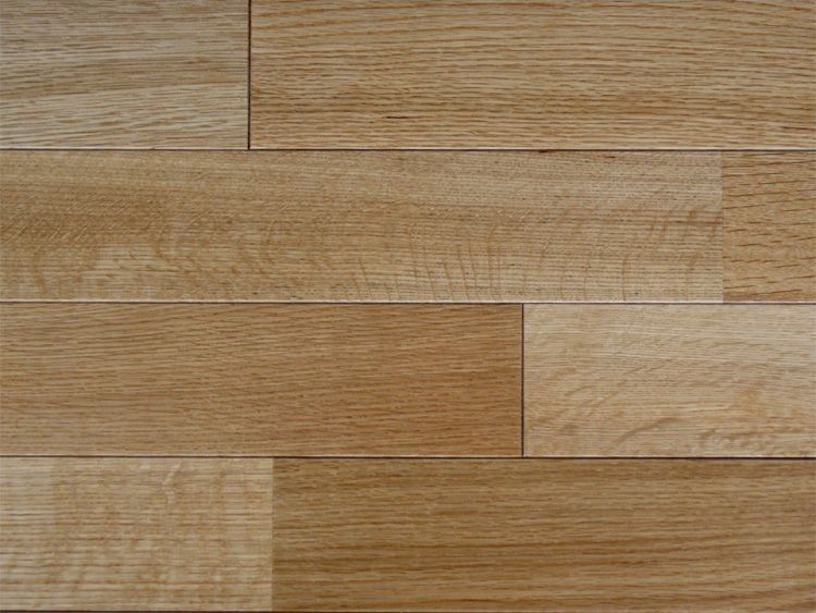 ナラ（楢・オーク）-NR-UNI75-TH | 木質建材・床材の販売 【KINOYUKA.NET】