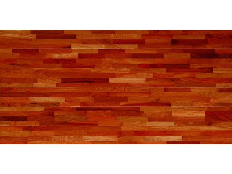 画像4: カリン無垢フローリング・ＦＪＬ４Ｐウレタン塗装1820×150×15 (4)