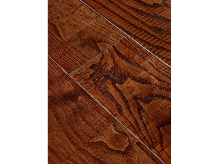 栗（チェストナット）-KU-UNI120AN-BRN 木質建材・床材の販売